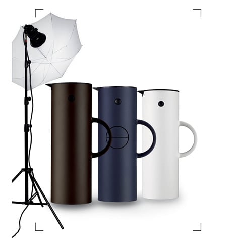 Stelton 2007 Autumn Collection