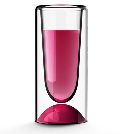 Cling Bling Creates Beat Music by Tao Lin