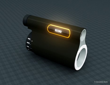 Newsware – Digital Toolkit for Reporters by Benjamin Kuhn