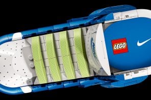 Nike Dunk x LEGO Set captures the basketball essence and it’s pretty affordable