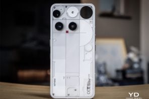 Nothing Phone (3) Review: A Flagship That Redefines Smartphone Design