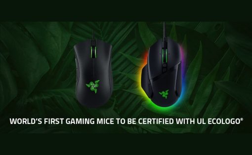Razer UL ECOLOGO