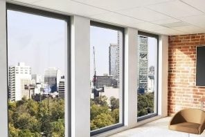 How Smart Window Technology Is Revolutionizing Energy Efficient Building Design