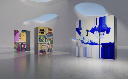 Samsung Global Bespoke Campaign E