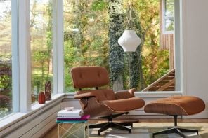 Top 5 Trends in Sustainable Luxury and Eco-Conscious Home Design for 2025