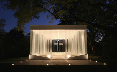 Chapel of La Estancia